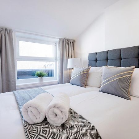 London Paddington Station Apartments Dış mekan fotoğraf