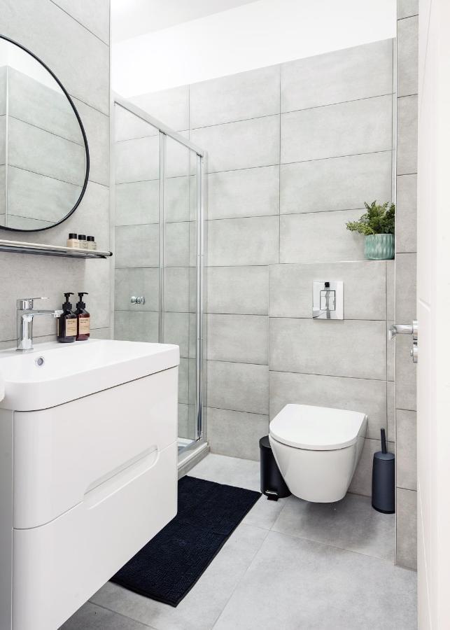 London Paddington Station Apartments Dış mekan fotoğraf