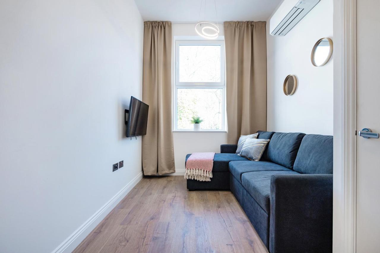 London Paddington Station Apartments Dış mekan fotoğraf