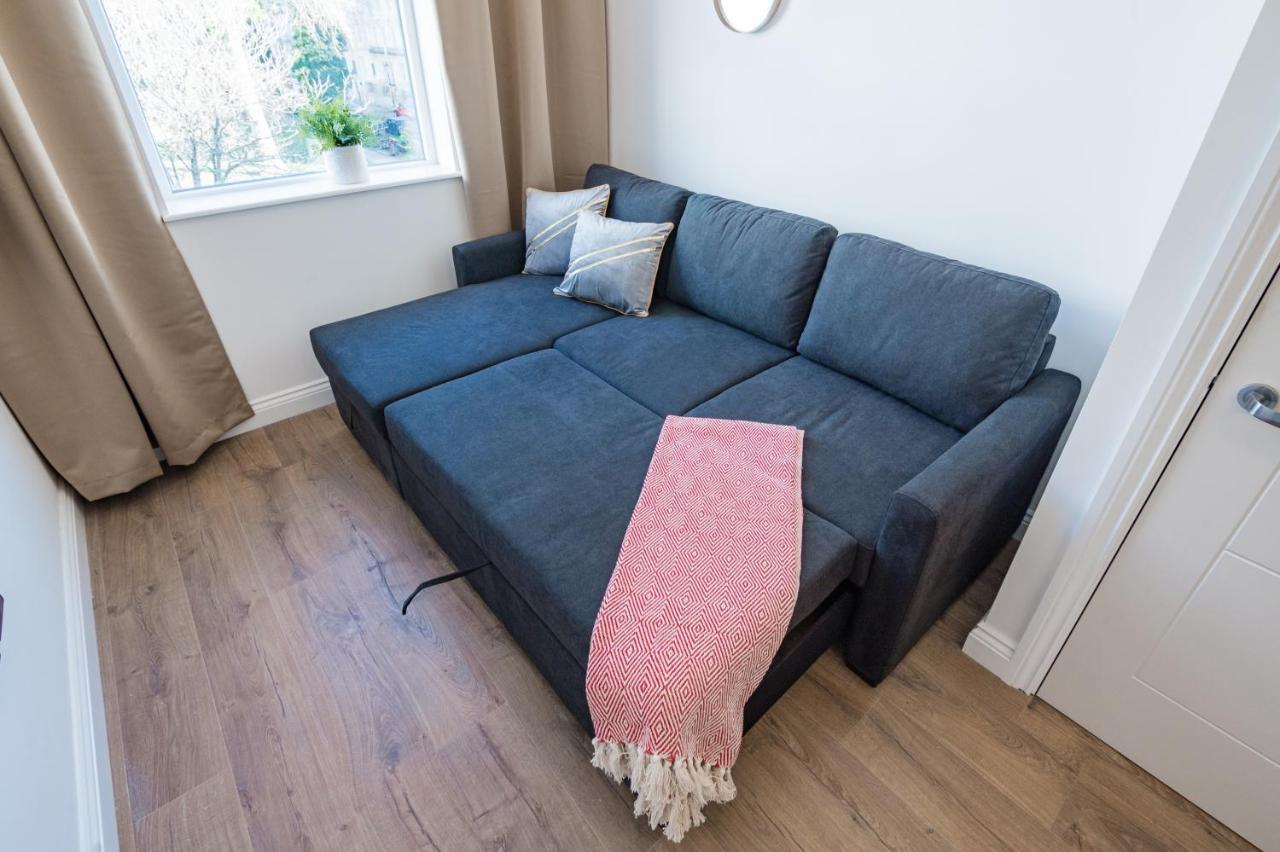 London Paddington Station Apartments Dış mekan fotoğraf